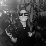 Reichel War | Fotógrafa de bodas